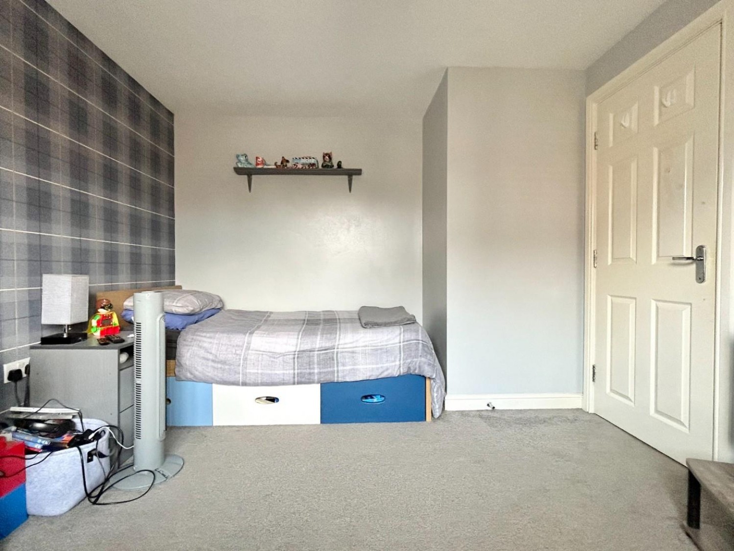 Kingfisher Drive, Wombwell, Barnsley