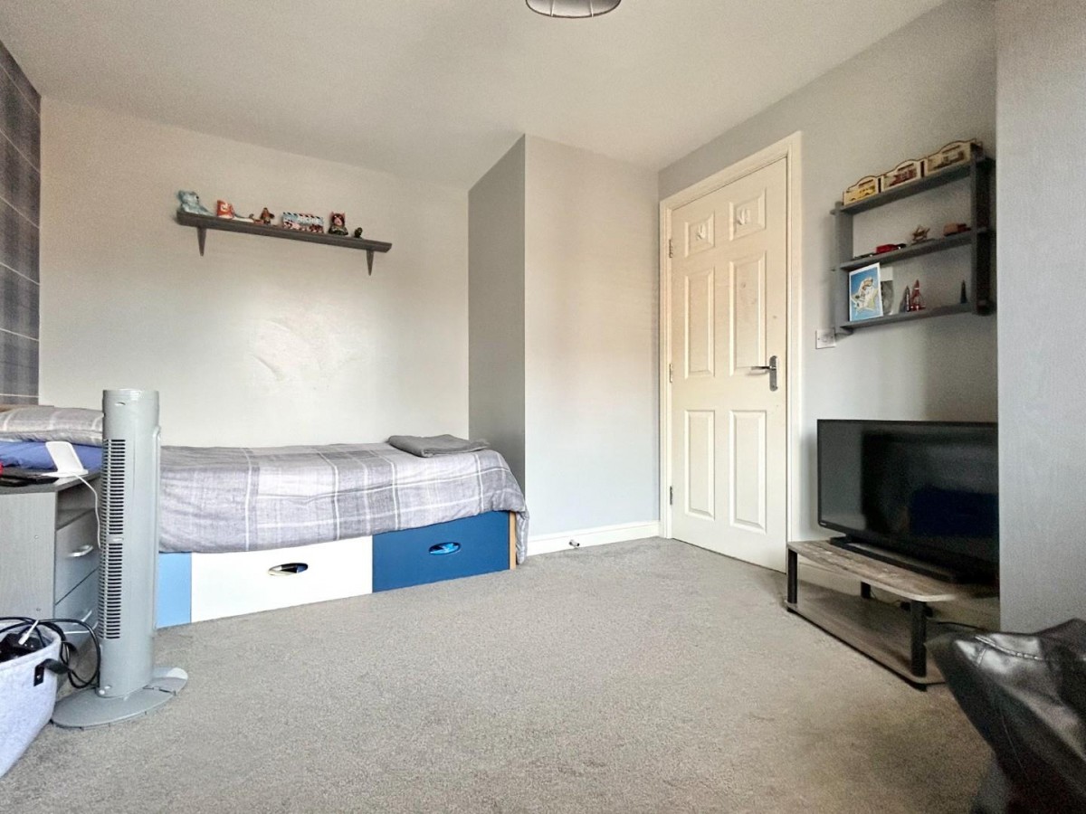 Kingfisher Drive, Wombwell, Barnsley