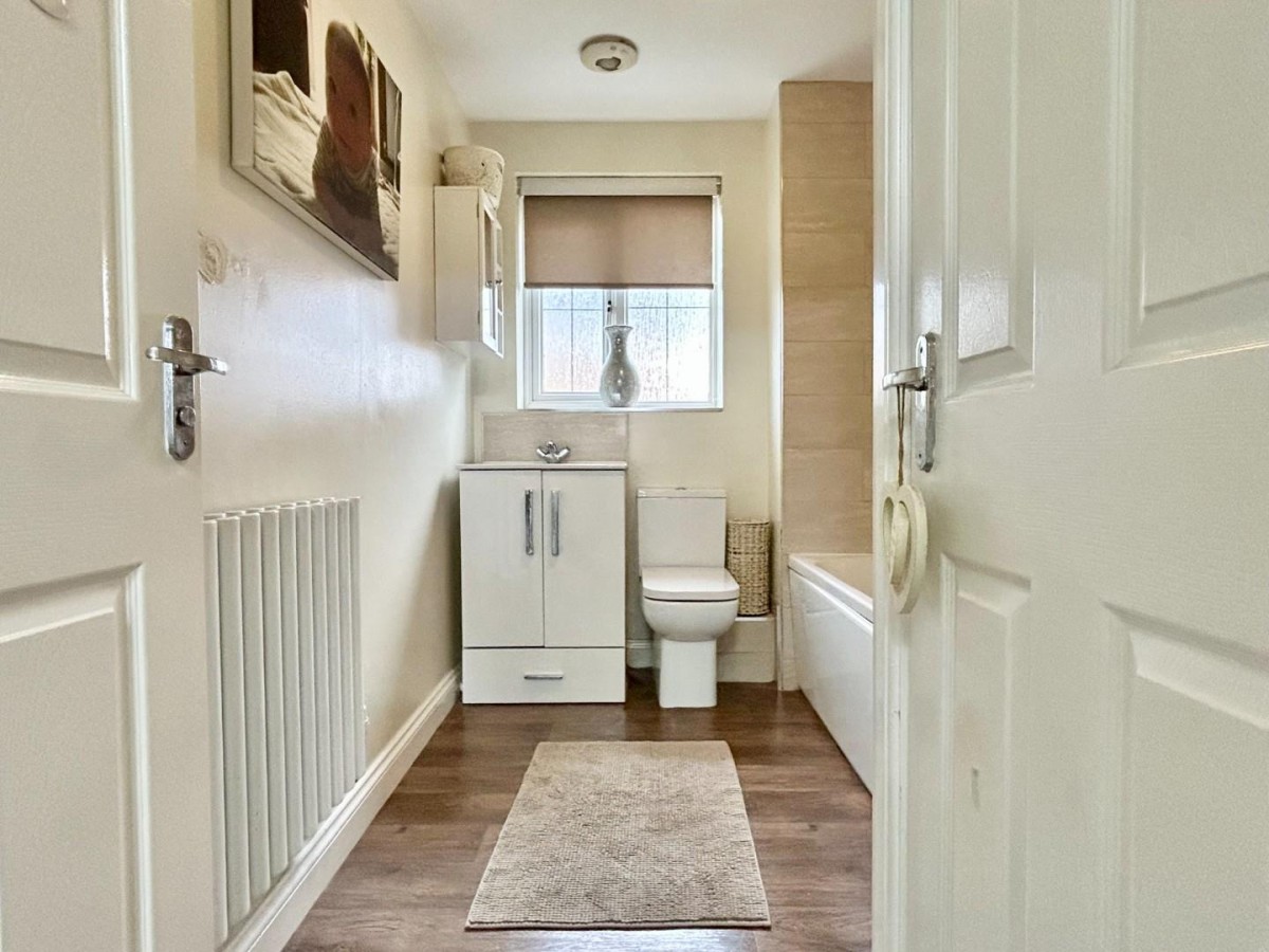 Kingfisher Drive, Wombwell, Barnsley