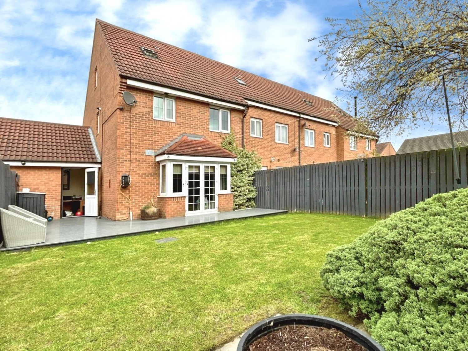 Kingfisher Drive, Wombwell, Barnsley