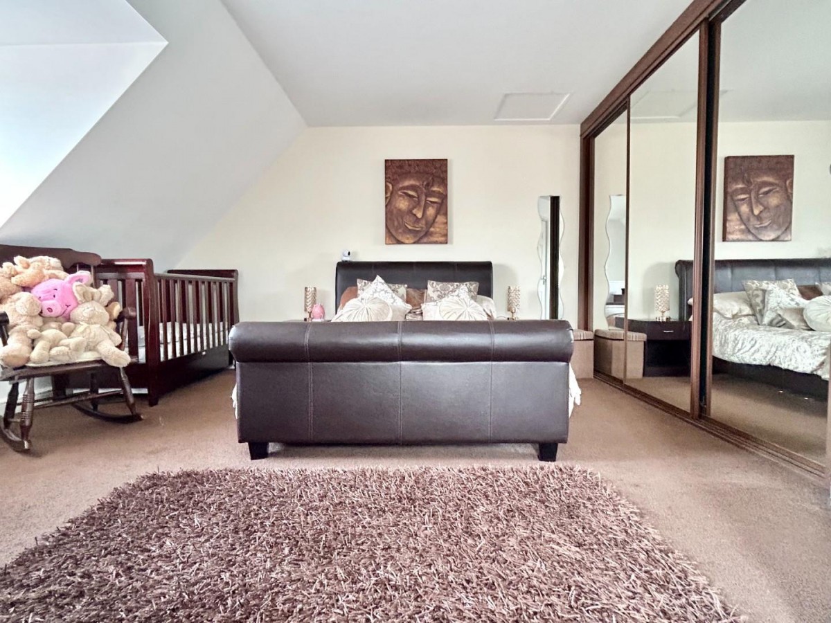 Kingfisher Drive, Wombwell, Barnsley