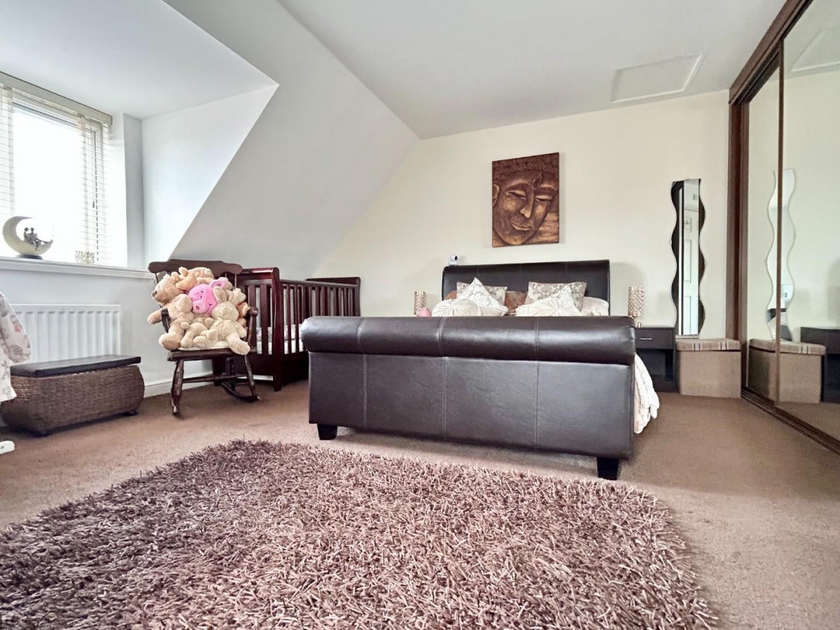 Kingfisher Drive, Wombwell, Barnsley