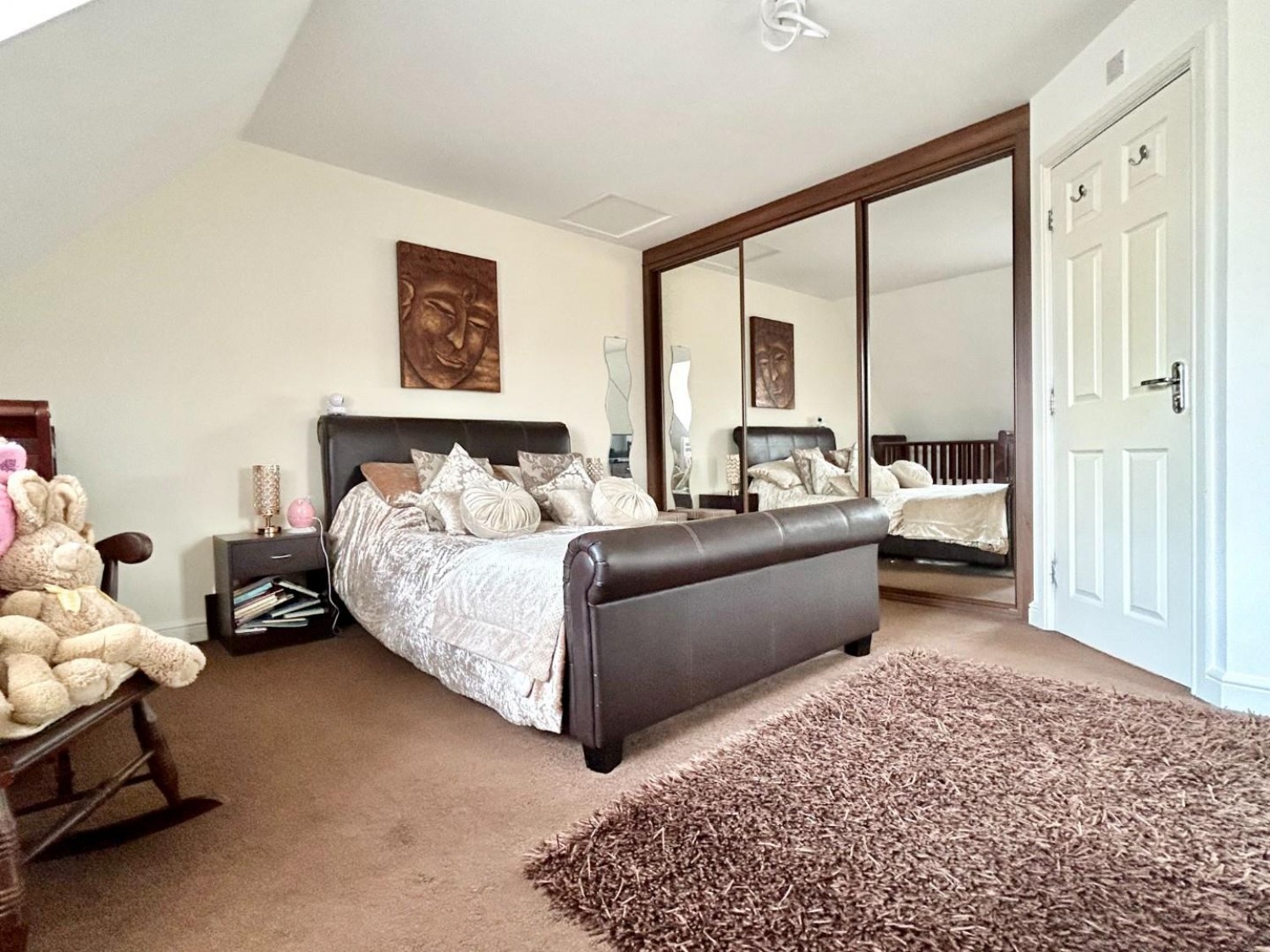Kingfisher Drive, Wombwell, Barnsley