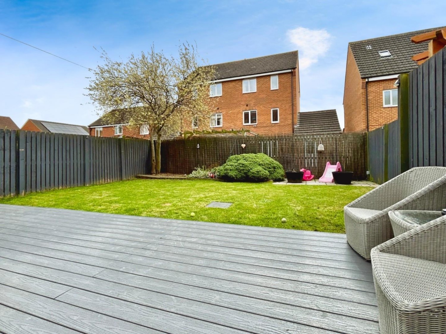 Kingfisher Drive, Wombwell, Barnsley