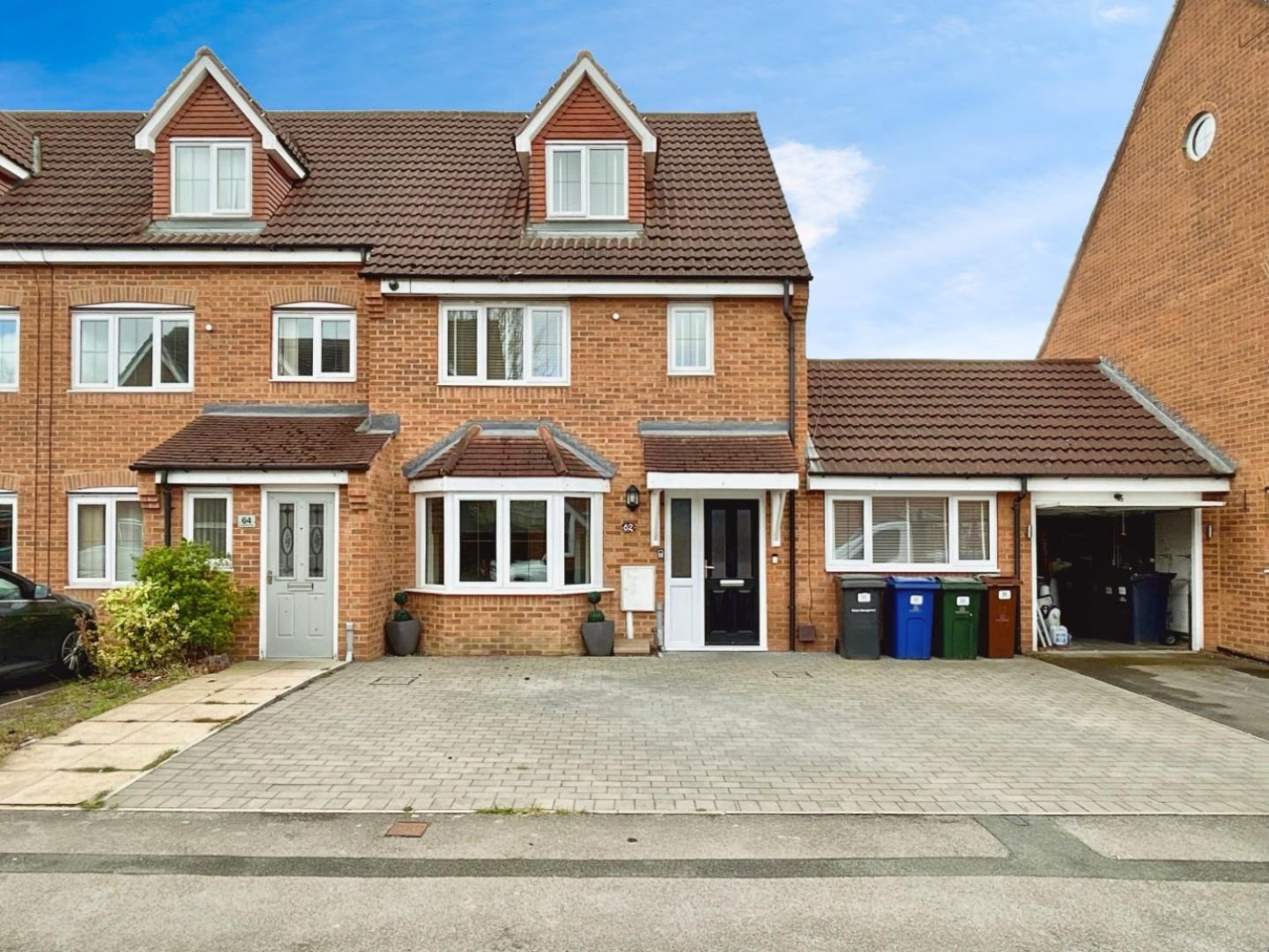 Kingfisher Drive, Wombwell, Barnsley