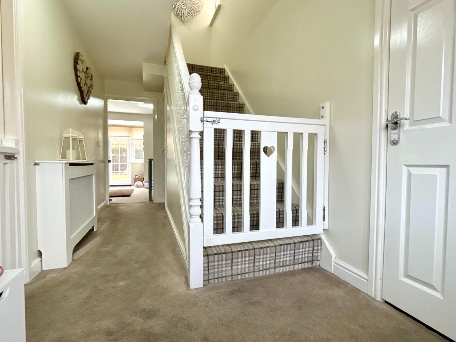 Kingfisher Drive, Wombwell, Barnsley