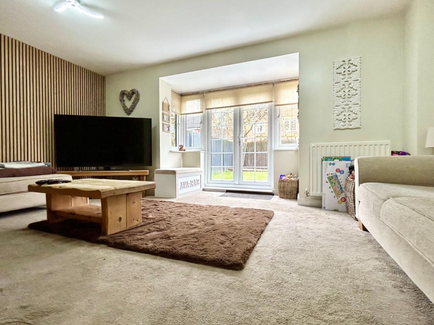 Kingfisher Drive, Wombwell, Barnsley