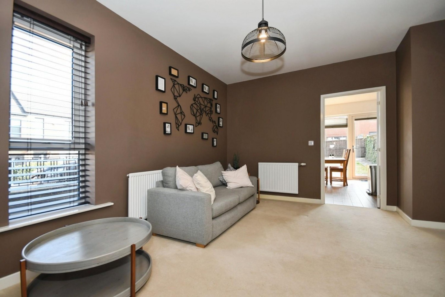 Brearley Drive, Parson Cross, S5