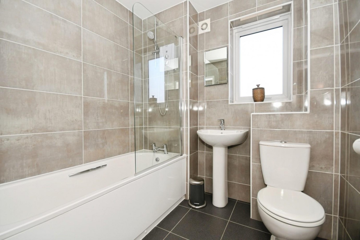 Brearley Drive, Parson Cross, S5