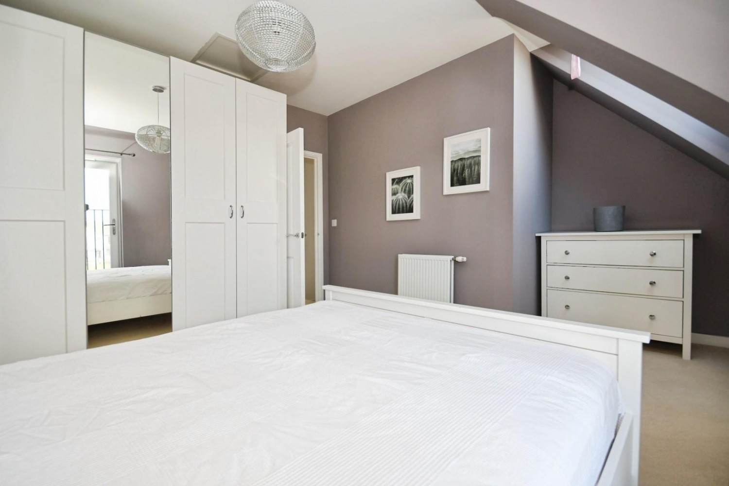 Brearley Drive, Parson Cross, S5