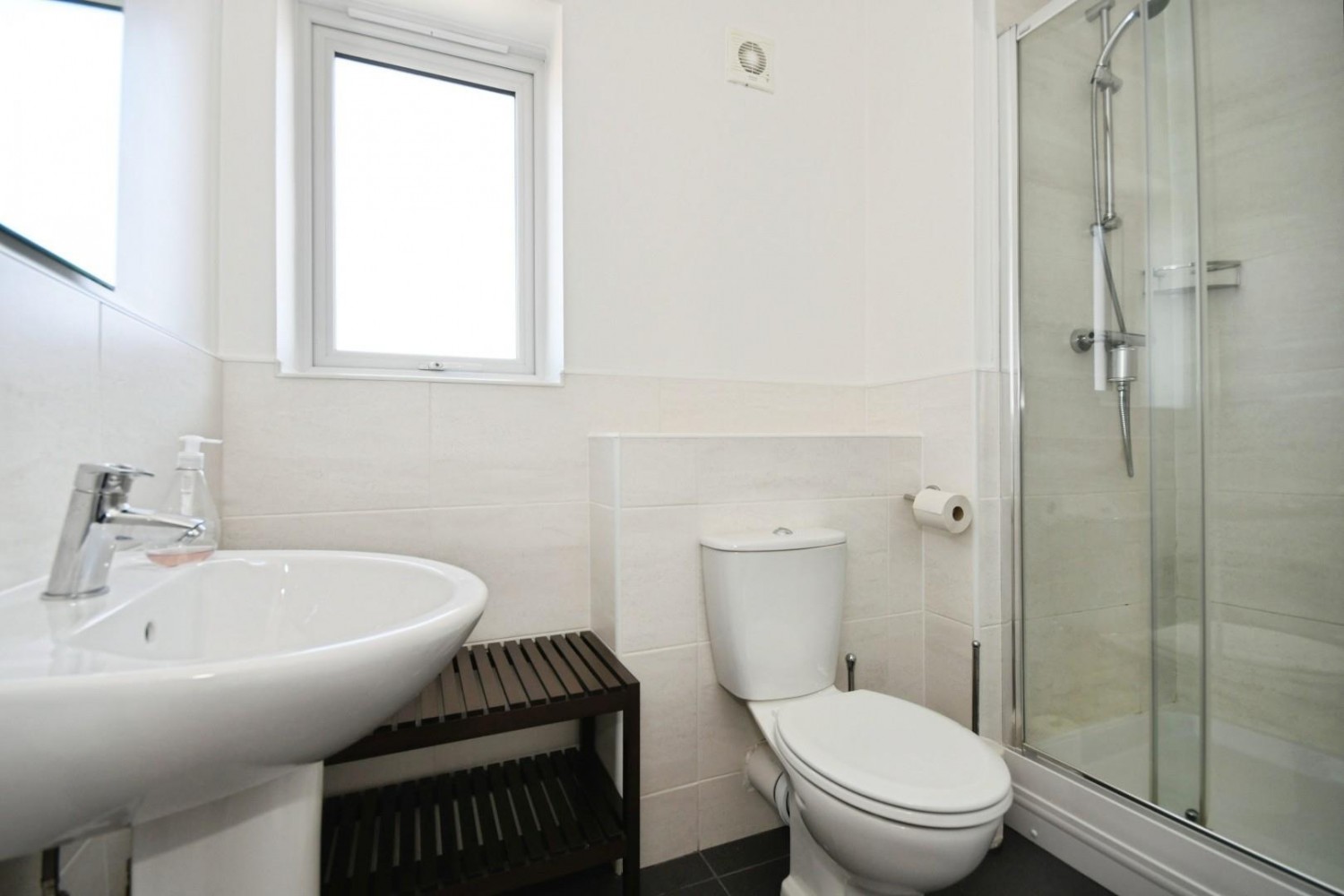 Brearley Drive, Parson Cross, S5