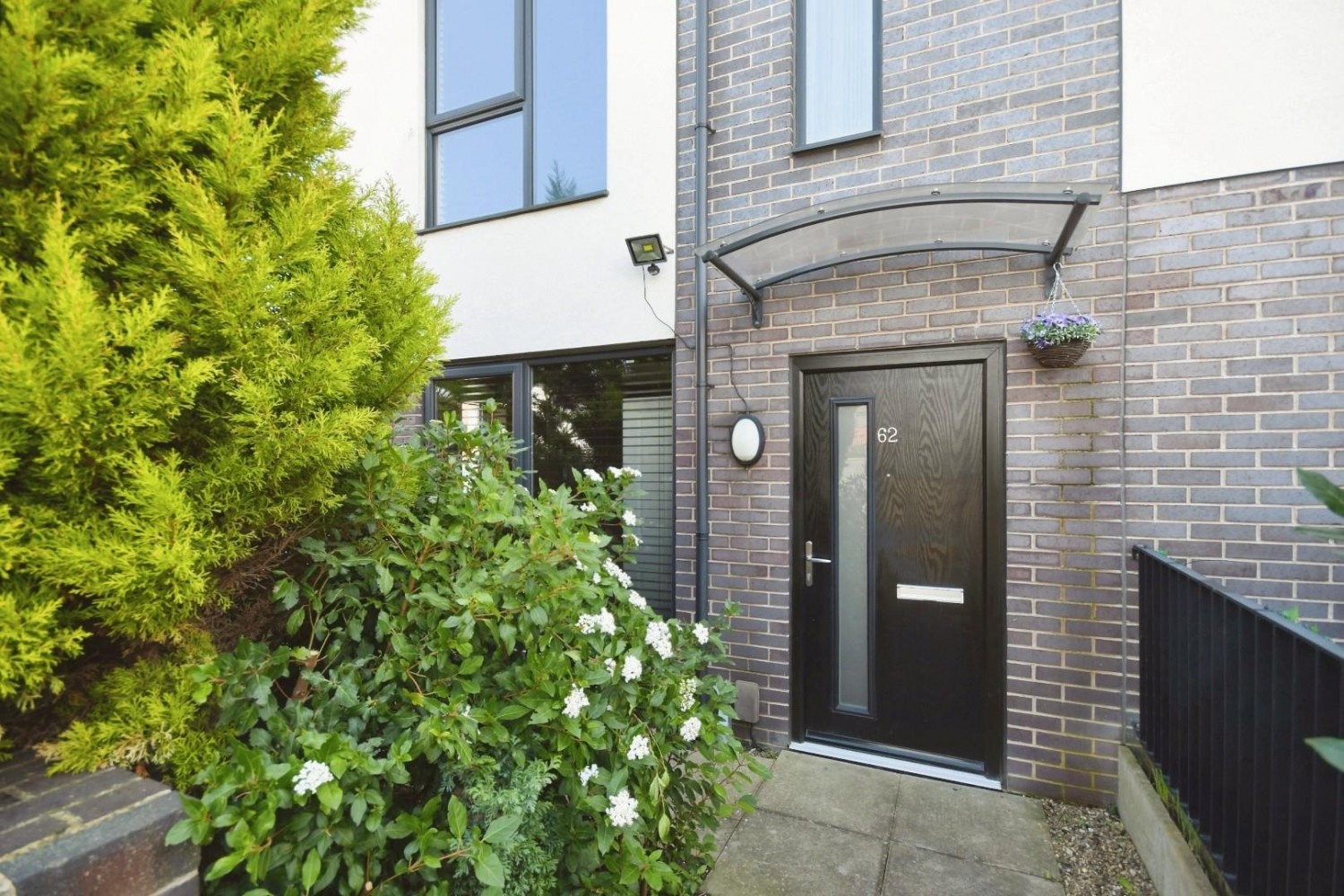 Brearley Drive, Parson Cross, S5