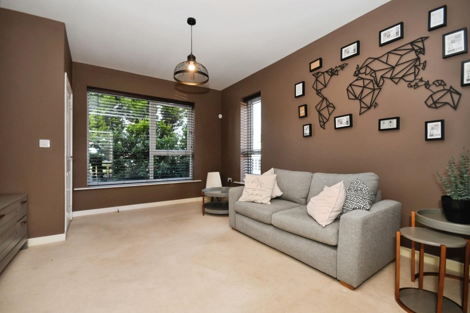 Brearley Drive, Parson Cross, S5