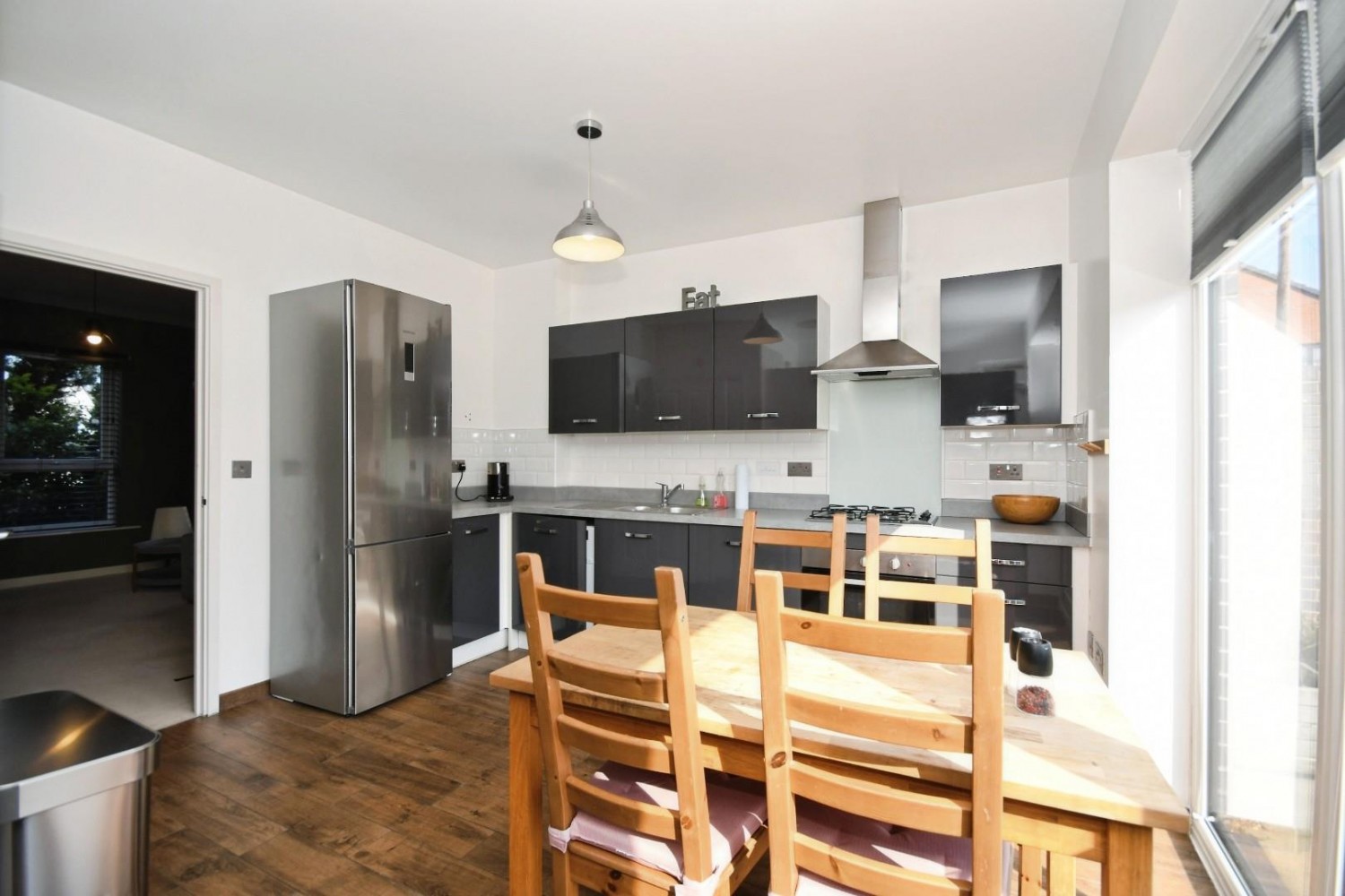 Brearley Drive, Parson Cross, S5