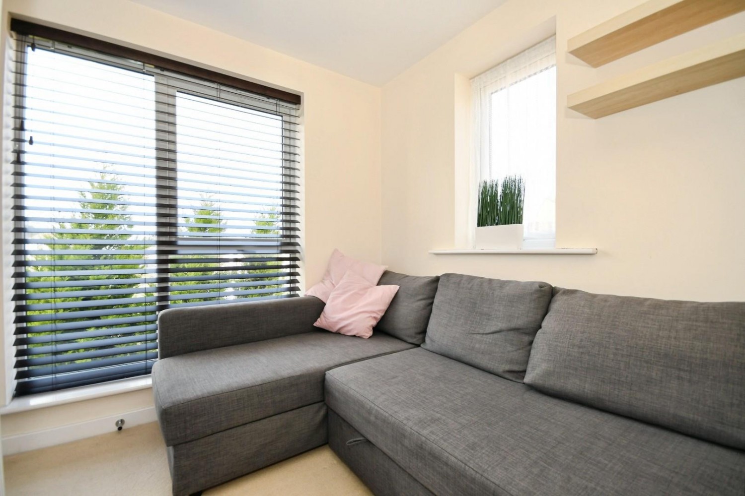Brearley Drive, Parson Cross, S5