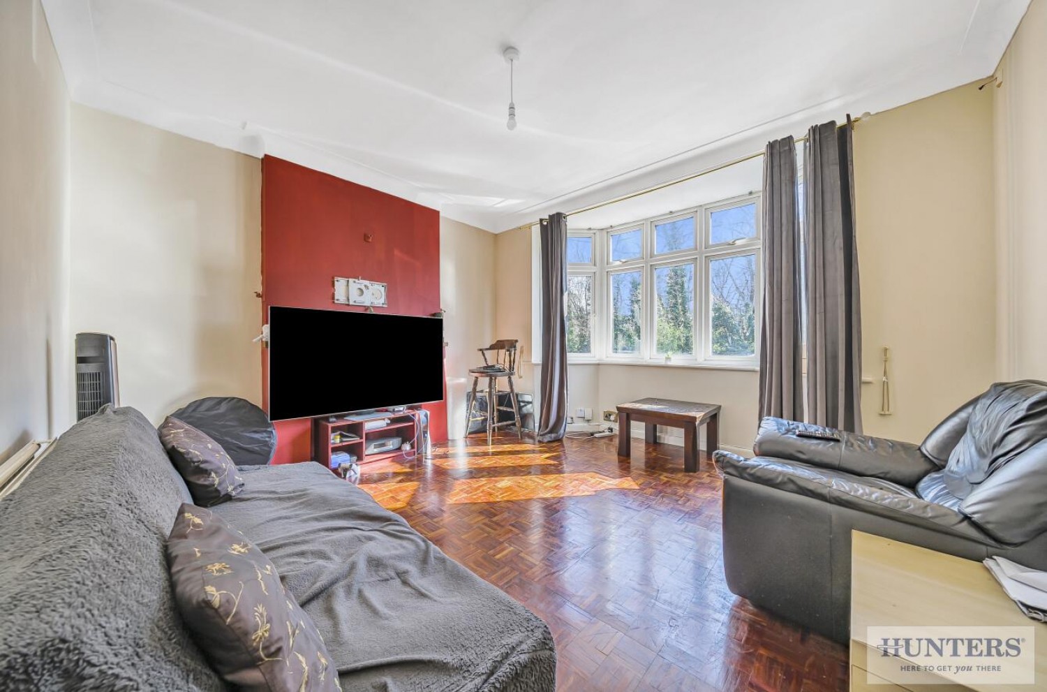 Rochester Drive, Bexley