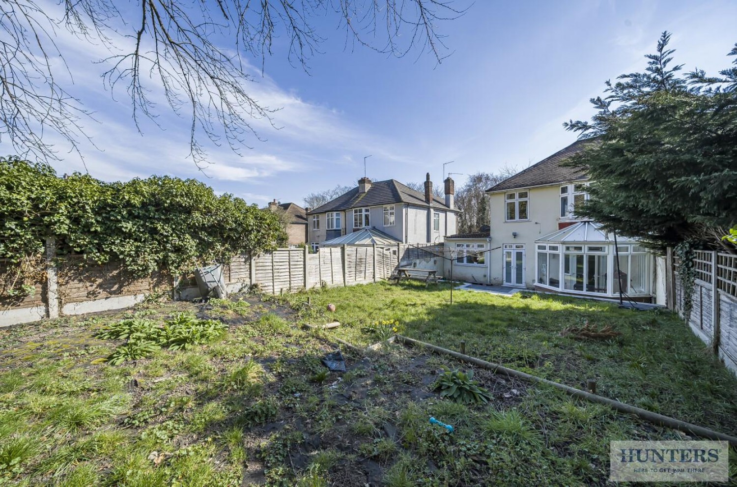 Rochester Drive, Bexley