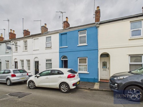 Rosehill Street, Cheltenham