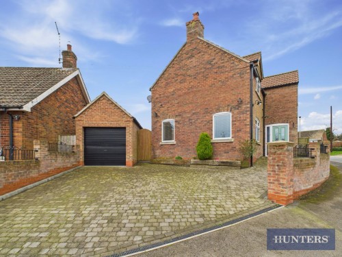 Wrangham Drive, Hunmanby, Filey, YO14 0PZ