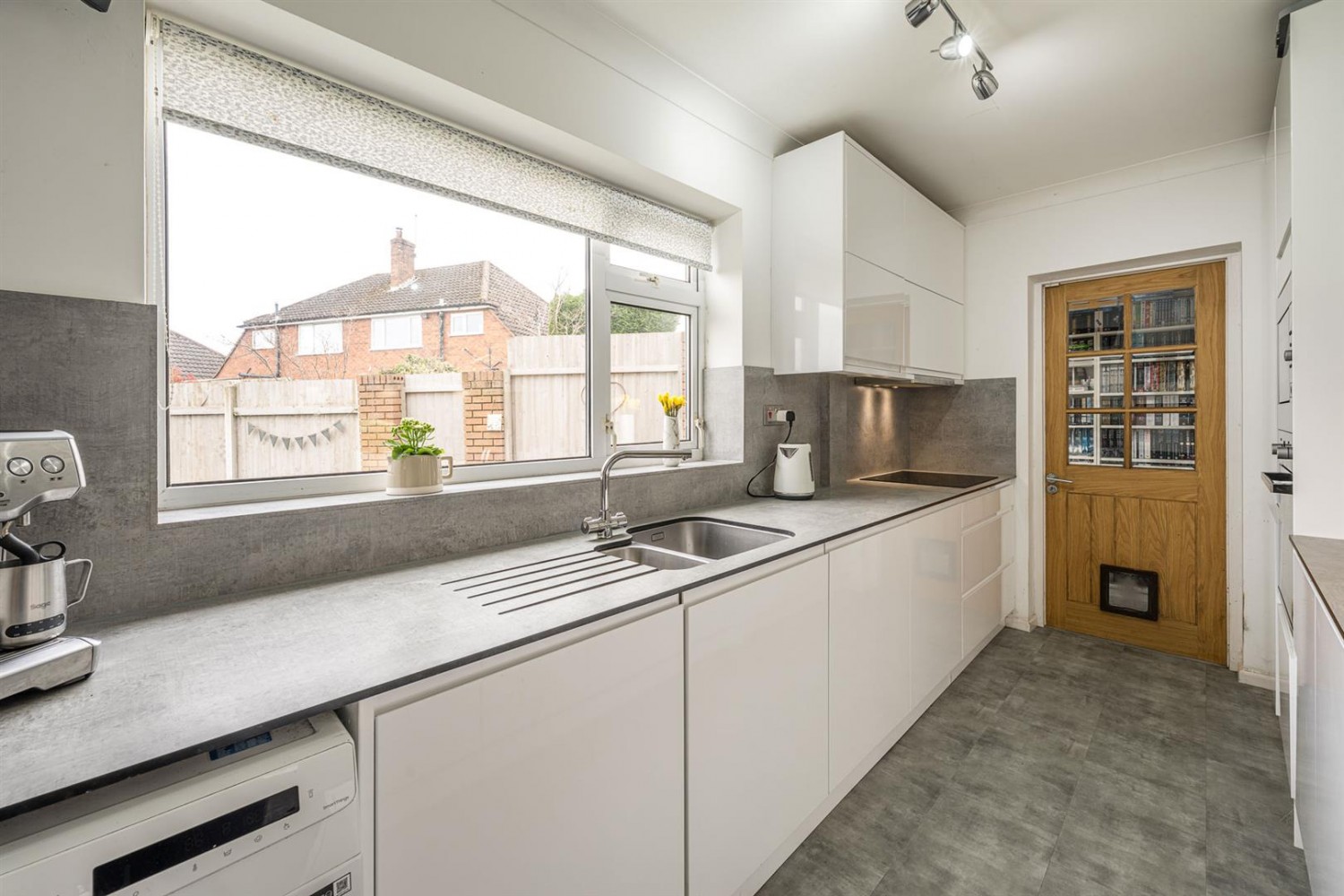 Drew Crescent, Pedmore, Stourbridge, DY9 0UX