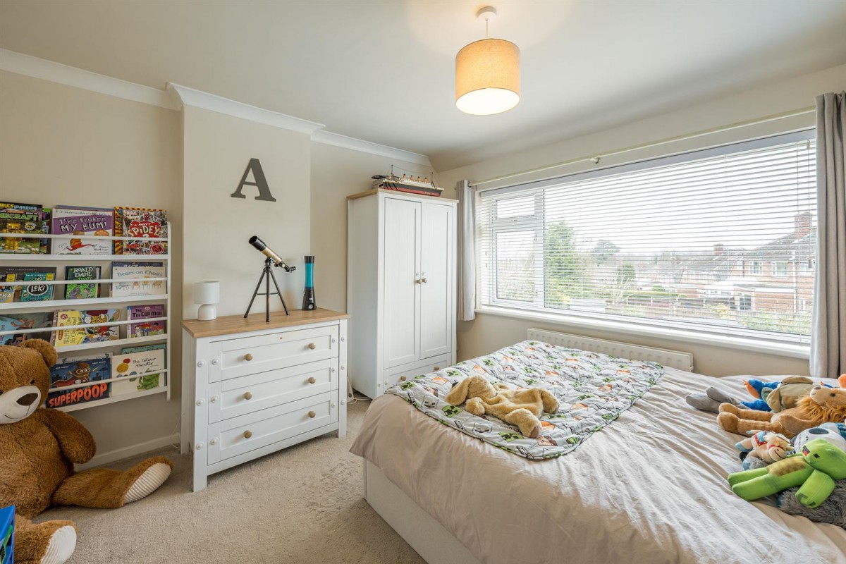Drew Crescent, Pedmore, Stourbridge, DY9 0UX
