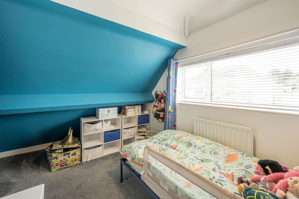 Drew Crescent, Pedmore, Stourbridge, DY9 0UX