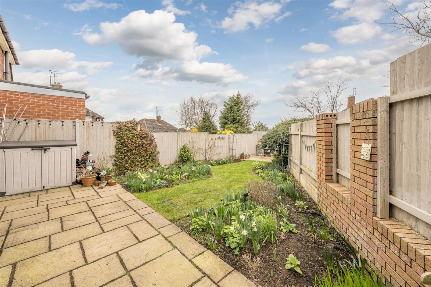 Drew Crescent, Pedmore, Stourbridge, DY9 0UX