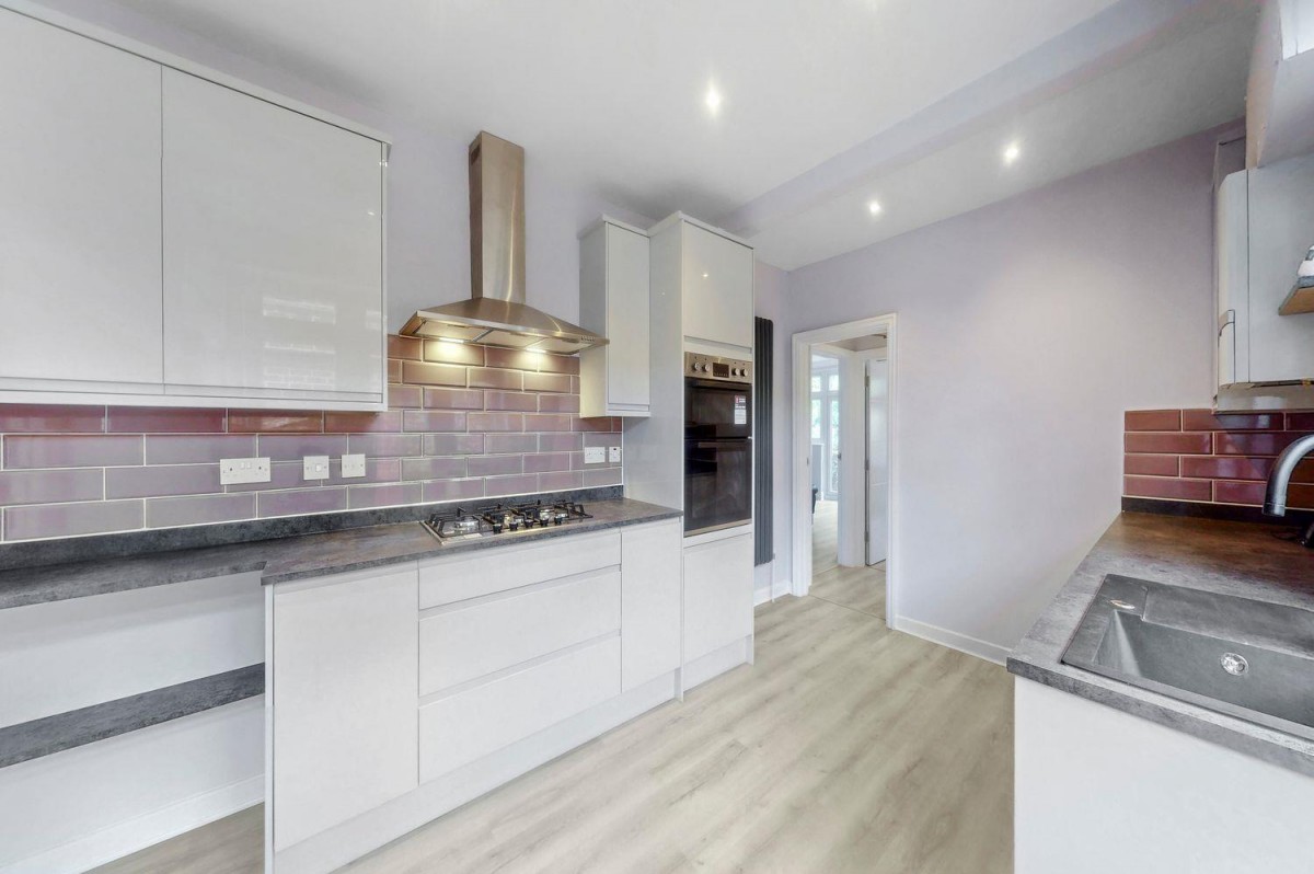 Woodcock Hill, Harrow, HA3 0PG