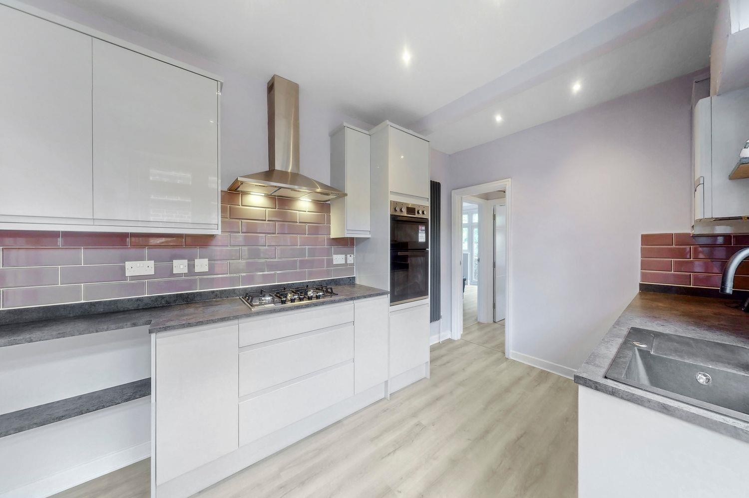 Woodcock Hill, Harrow, HA3 0PG