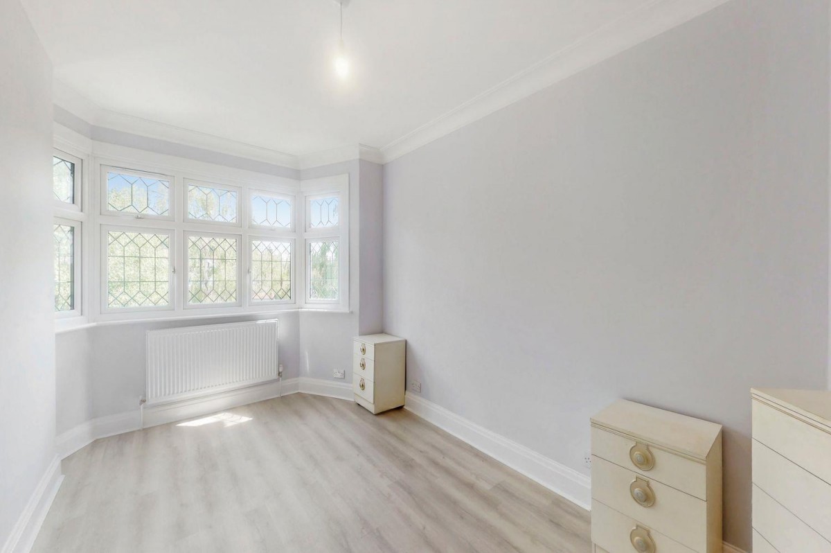 Woodcock Hill, Harrow, HA3 0PG