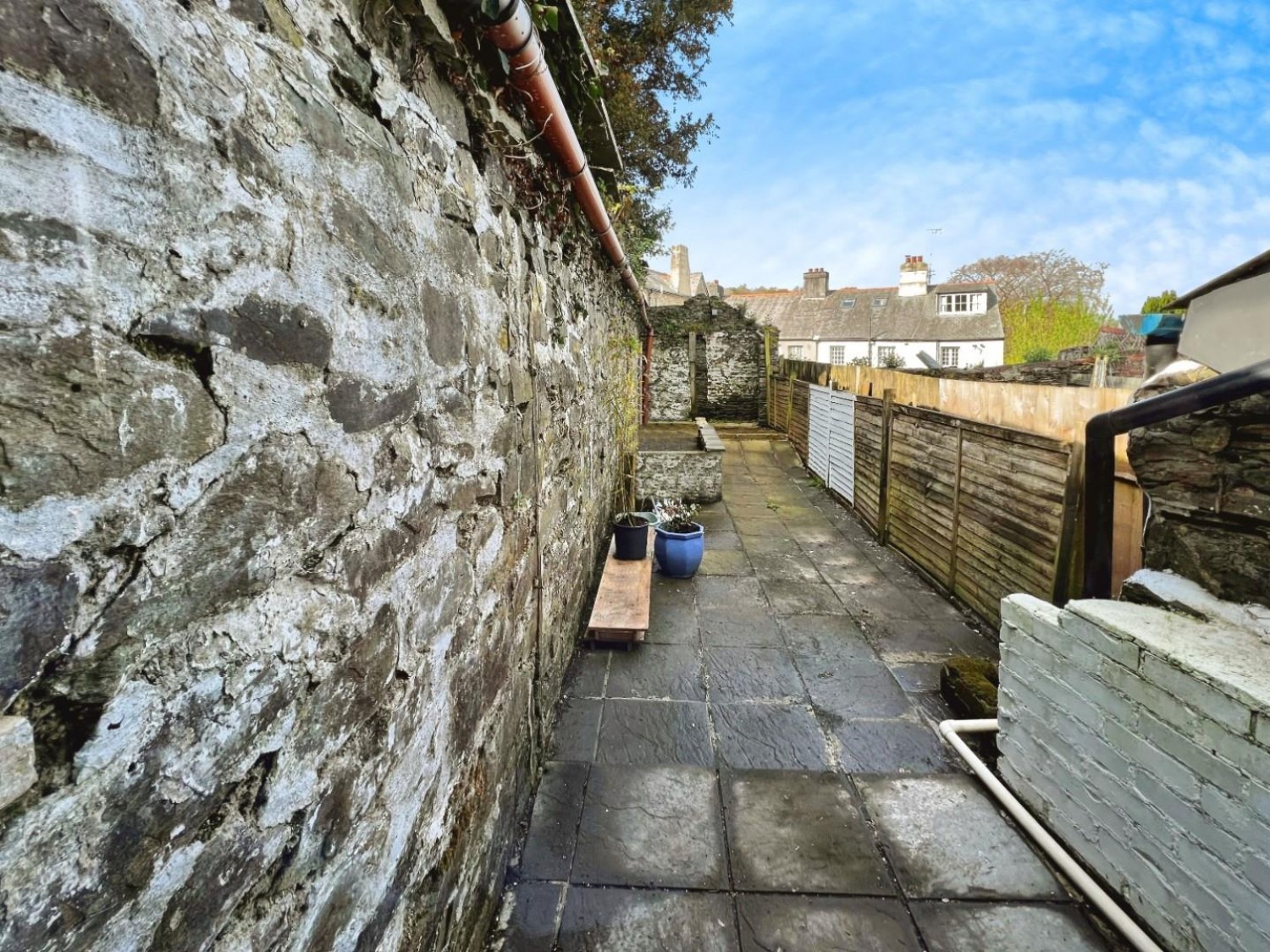 St. Thomas Hill, Launceston