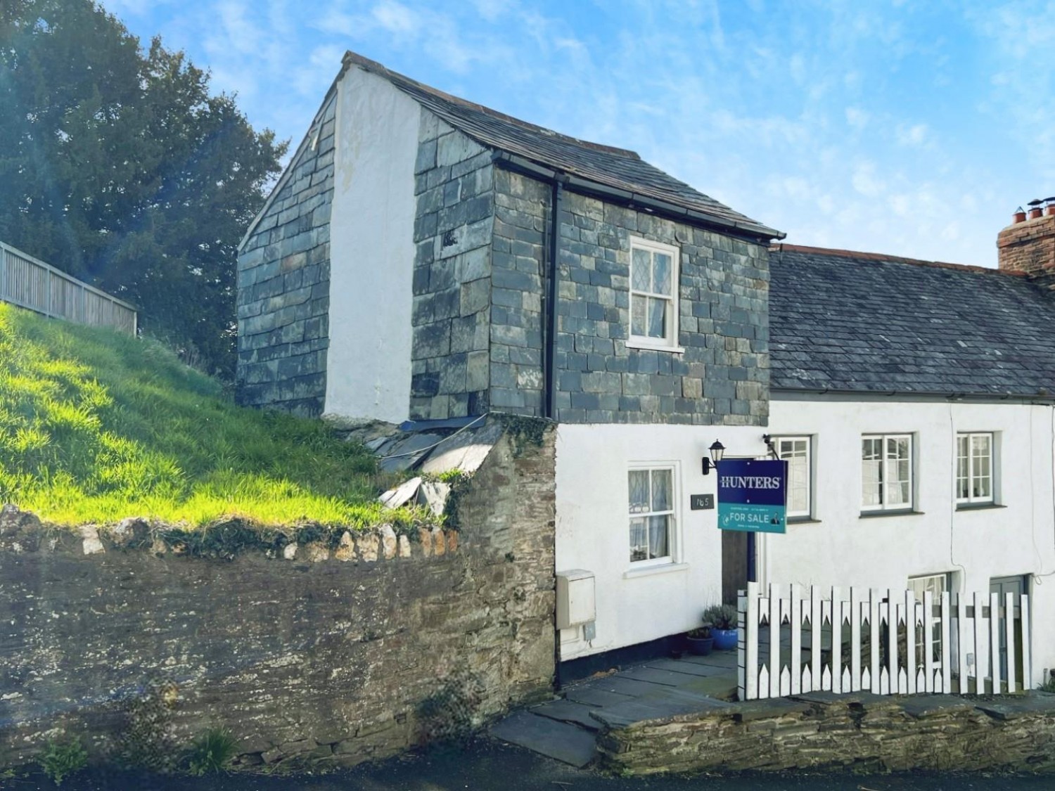 St. Thomas Hill, Launceston
