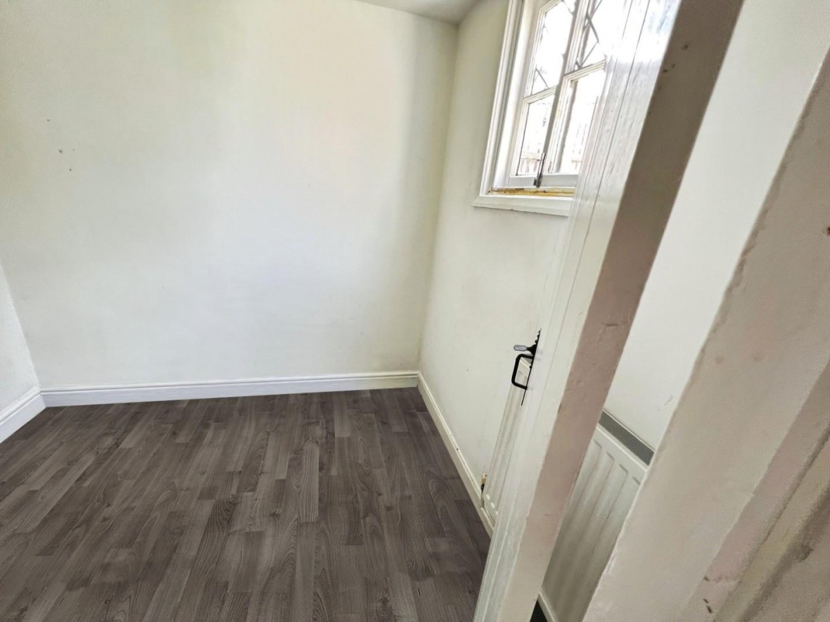 St. Thomas Hill, Launceston