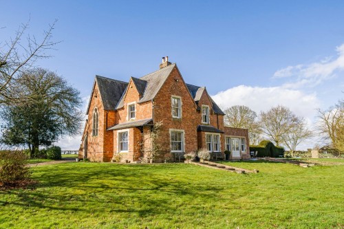 Winceby, Horncastle