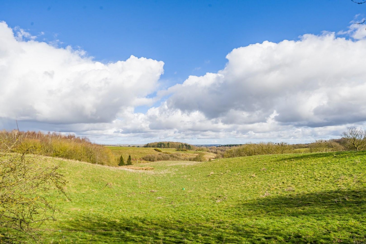 Winceby, Horncastle