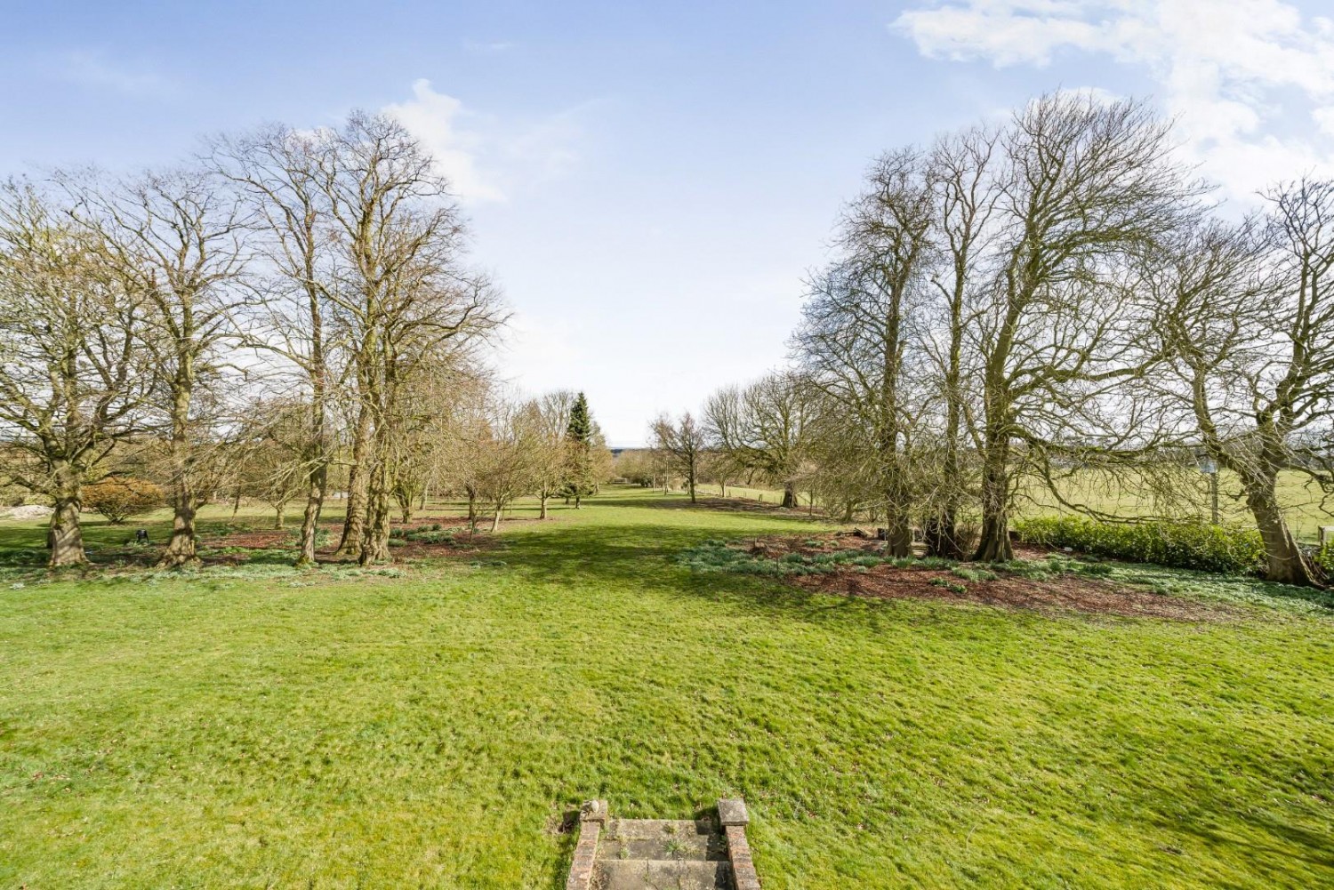 Winceby, Horncastle