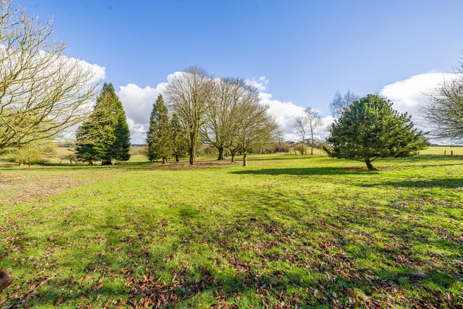 Winceby, Horncastle