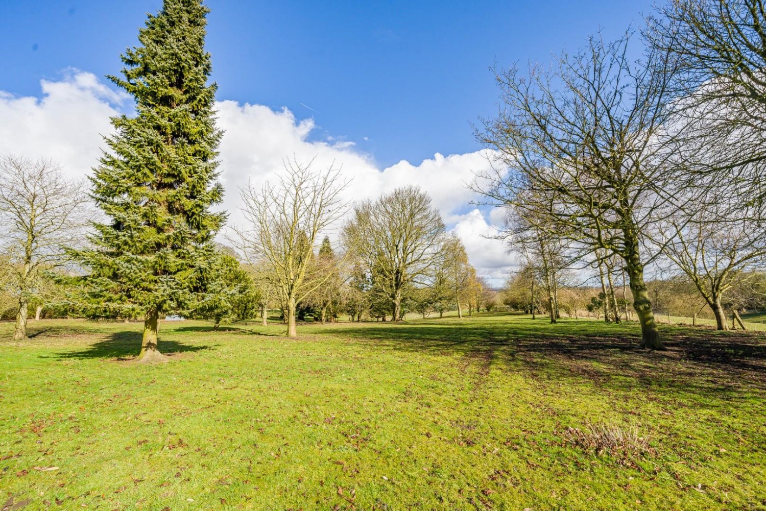 Winceby, Horncastle