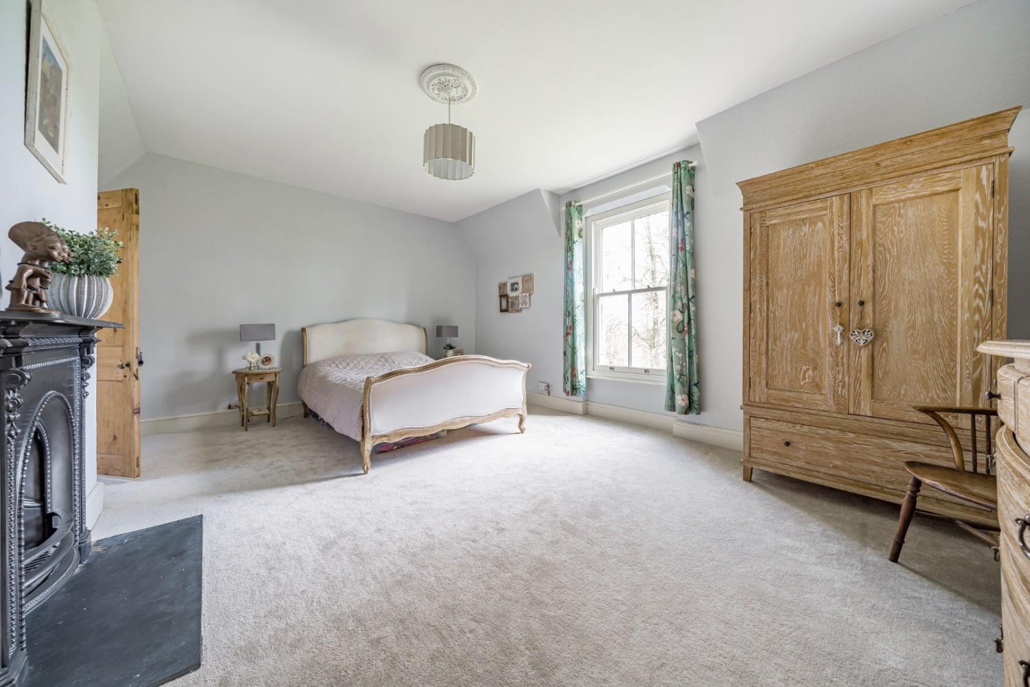Winceby, Horncastle