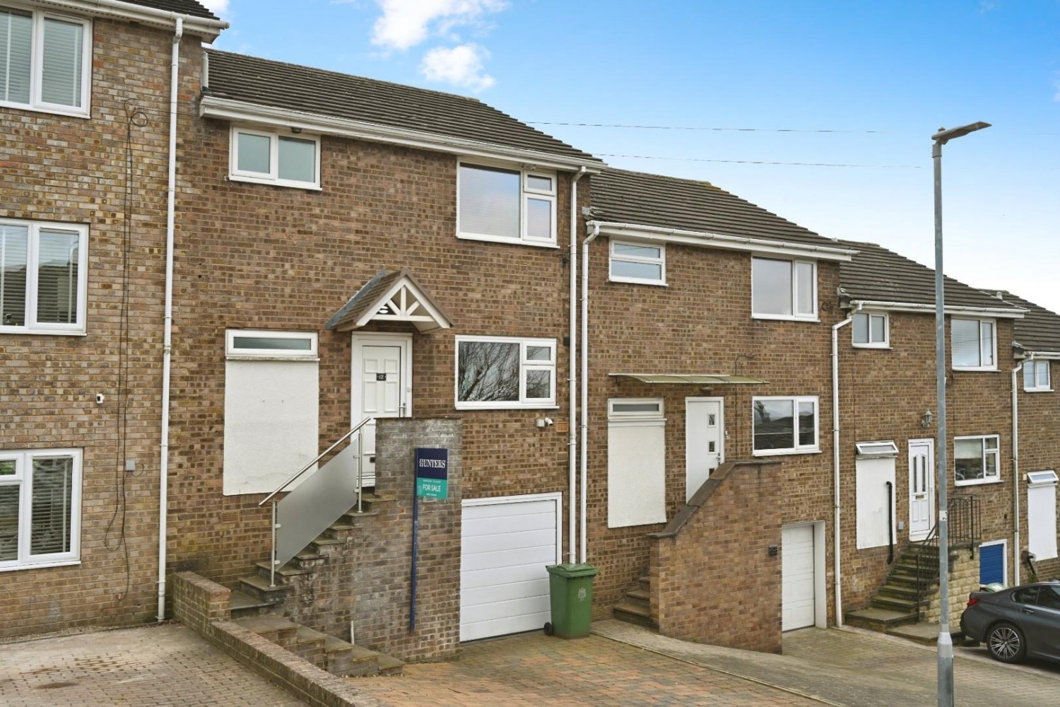 Prospect Street, Rawdon, Leeds
