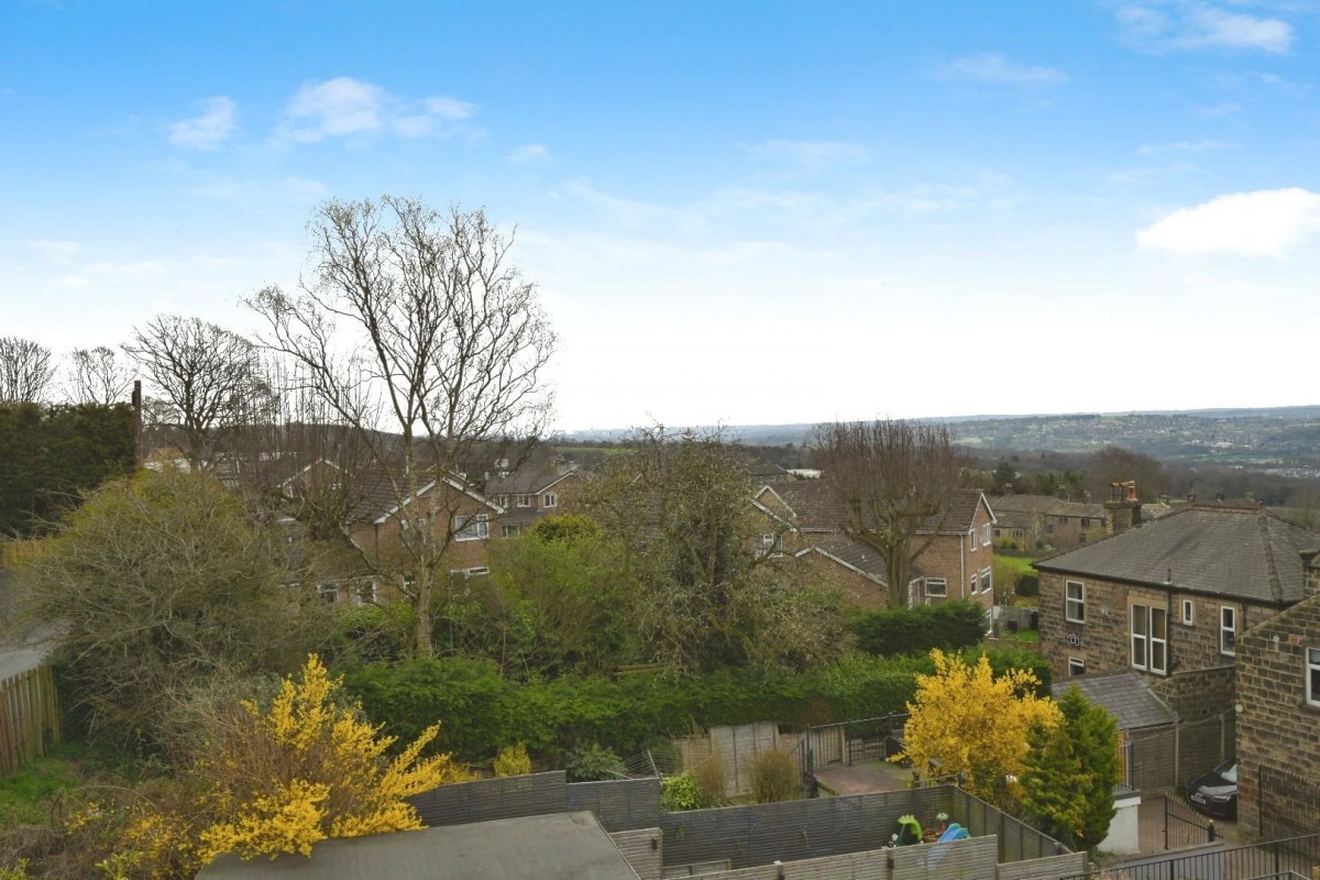 Prospect Street, Rawdon, Leeds