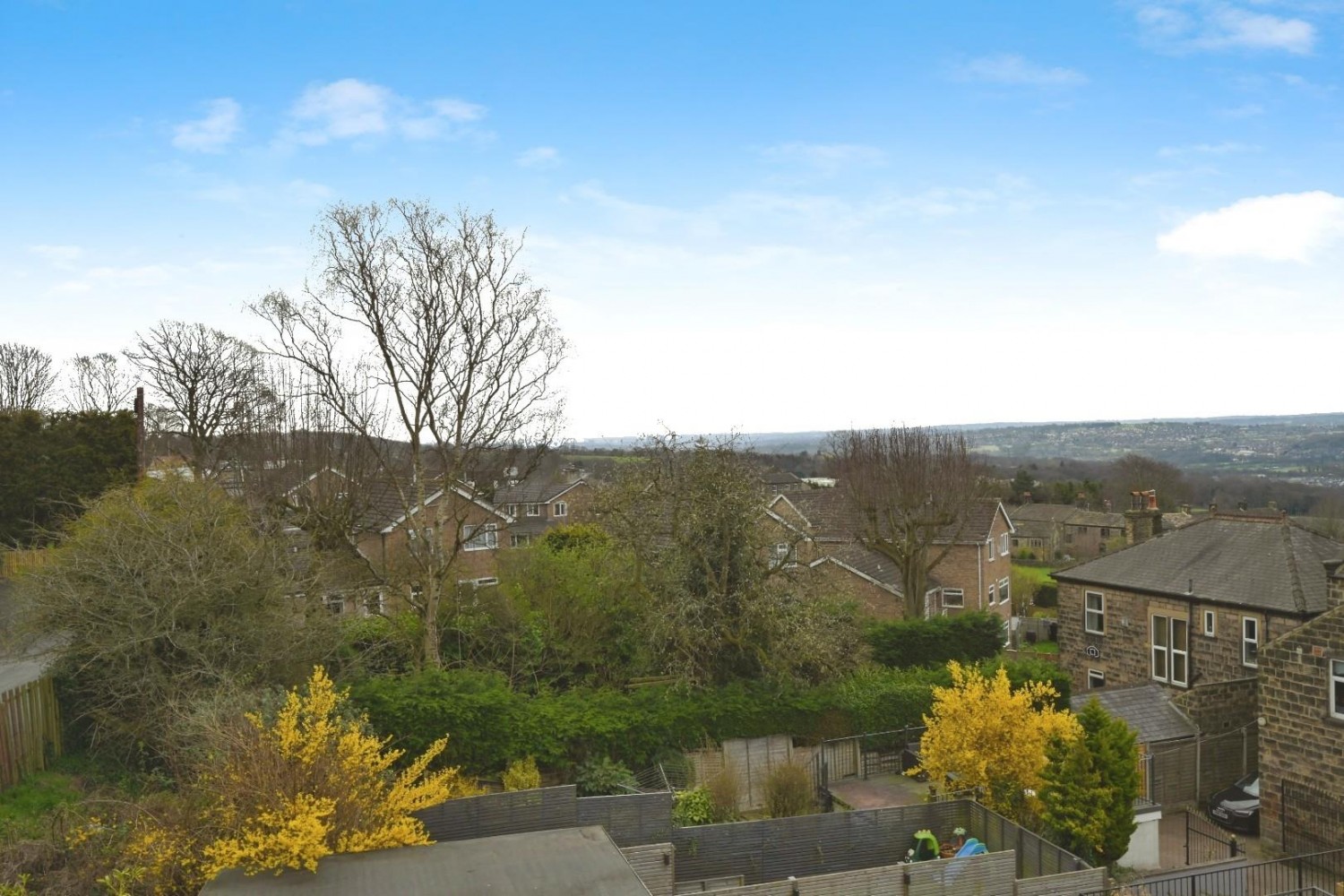Prospect Street, Rawdon, Leeds