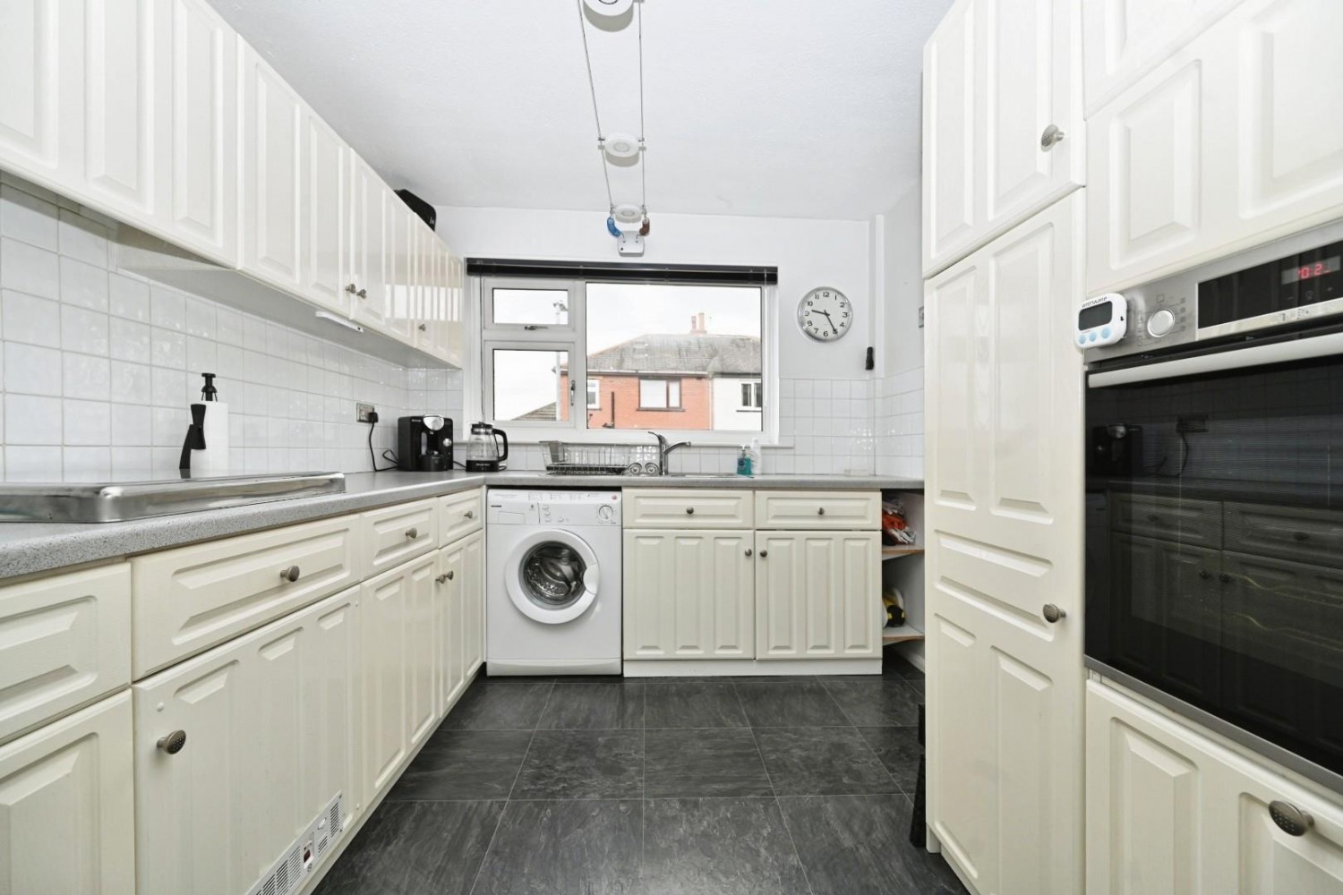 Prospect Street, Rawdon, Leeds
