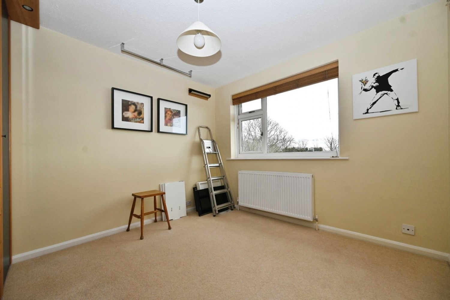 Prospect Street, Rawdon, Leeds
