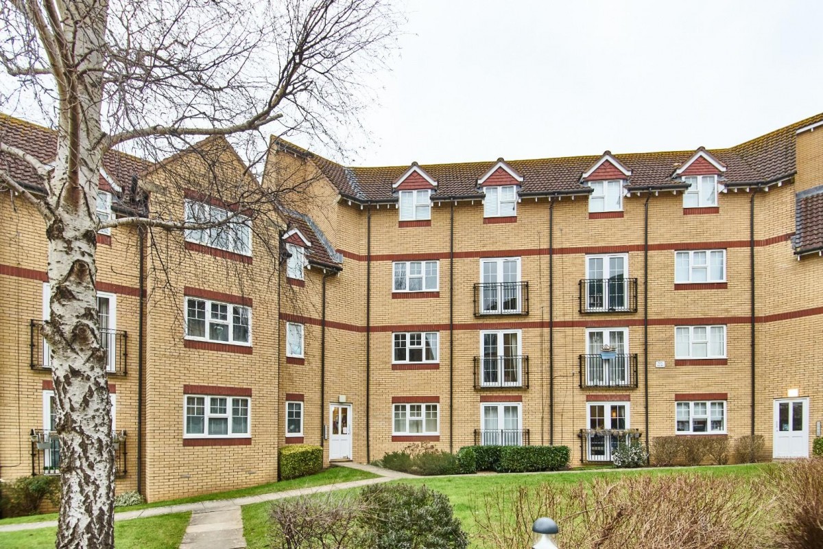 Arthurs Close, Emersons Green, Bristol, BS16 7JB