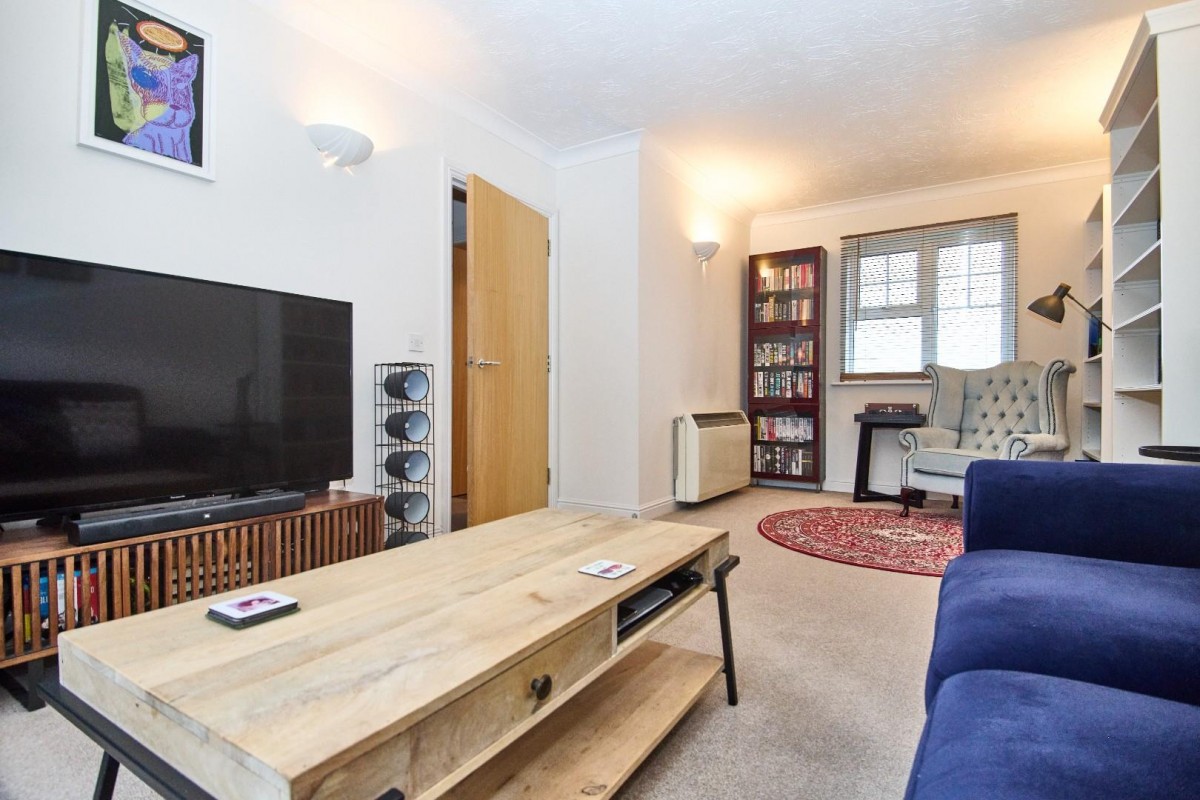 Arthurs Close, Emersons Green, Bristol, BS16 7JB