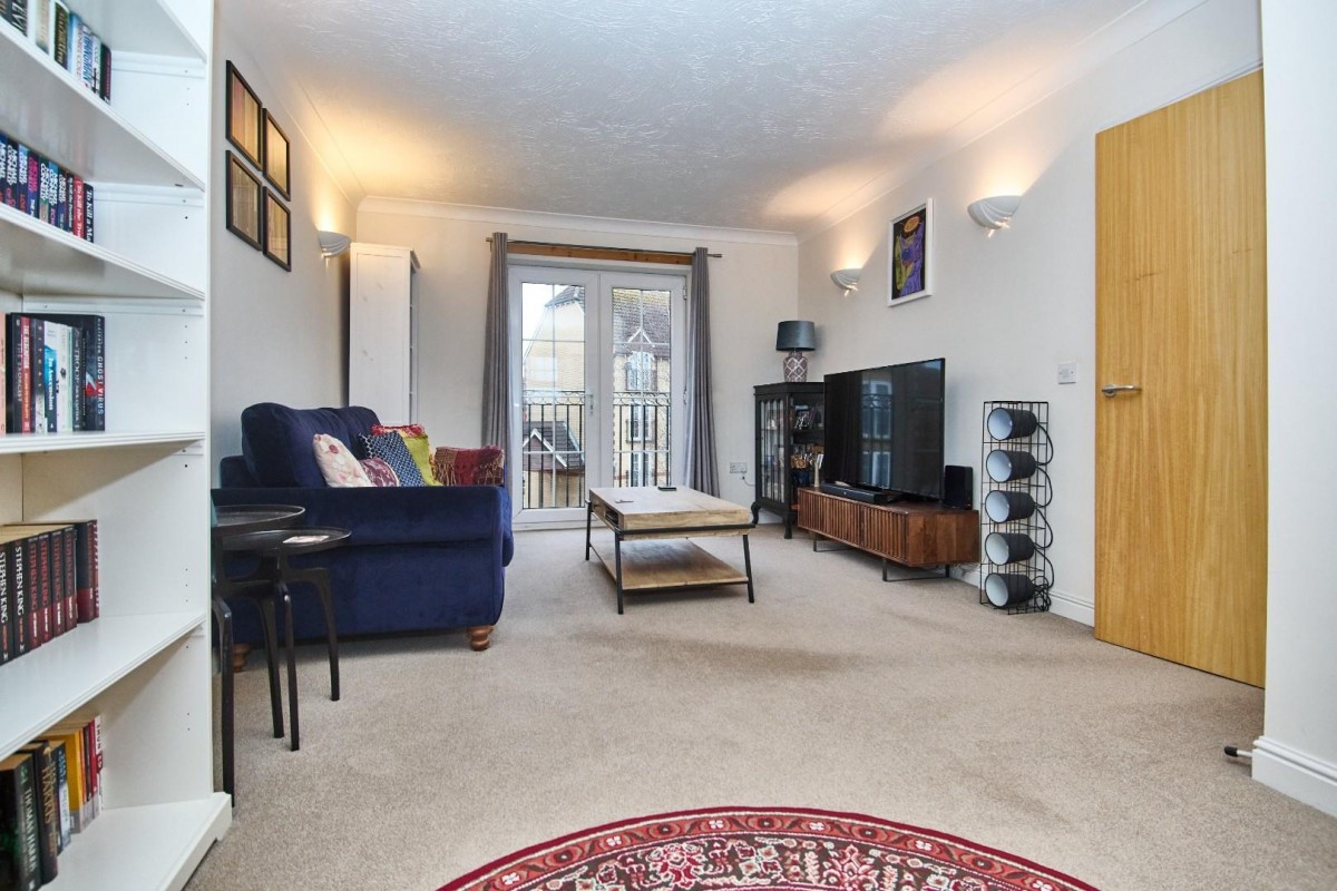 Arthurs Close, Emersons Green, Bristol, BS16 7JB