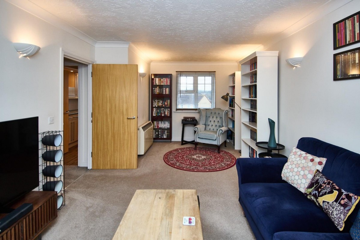 Arthurs Close, Emersons Green, Bristol, BS16 7JB