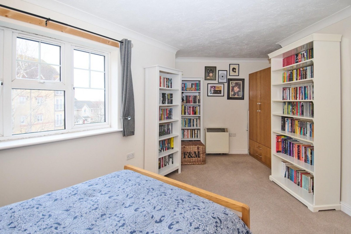 Arthurs Close, Emersons Green, Bristol, BS16 7JB