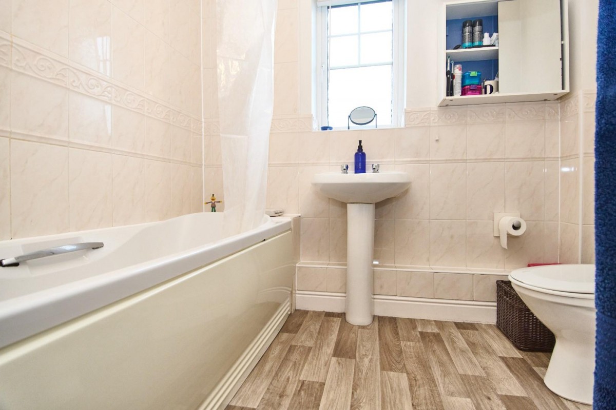 Arthurs Close, Emersons Green, Bristol, BS16 7JB